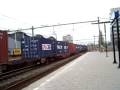 ACTS 561 met lw 2 richting hrp ACTS 561 met lw 2 richting hrp