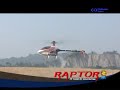 Raptor 30 V2 Super Combo