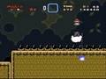 Kaizo Mario World Special Zone TAS in 3:38.76