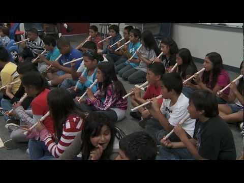 P.S. ARTS