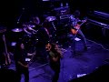 Diamond Head - Glasgow - Feb 2005 - Truckin'