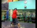 videos de Sparring with Mark (Round 1) - Elorde Manila