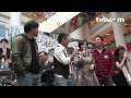 TVB 畢打自己人 殷賞公開表白情歸  (TVB Channel)