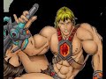 PROG 03 mariquita tu, marimacho yo