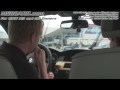 HD: Mr Drifter Donnie Isley at BMW Performance Driving School and Gustav  2007