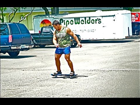 Fun Workout for Smarter Muscles