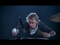 roger taylor drum solo