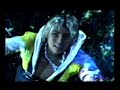 Cantadita Poky con final fantasy x Cantadita Poky con final fantasy x