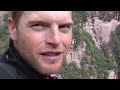 Slippery When Wet: Ben Stookesberry