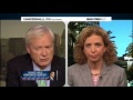 Click here to watch this video NBC's Matthews Concerned that Obama Doesn't Have Enough Media Surrogates