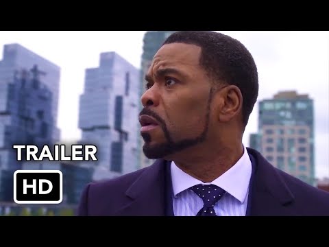 Power Book II: Ghost Trailer (HD) Mary J. Blige, Method Man Power spinoff