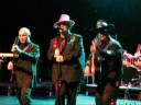 Boy George at the Shaw 15/11/2008 Boy George at the Shaw 15/11/2008