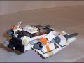 Battle of Hoth (Lego Style) Battle of Hoth (Lego Style)