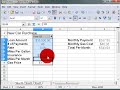 Calc - Scenario Feature