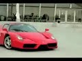 ferrari enzos drift !!!