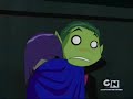 Teen Titans-Moondance