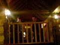 nikki and ben singing ever falen in love