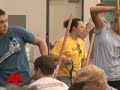 Bush to Visit Iowa Flood Site