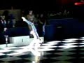 Leigha Stockport solo dance-on,Cayton Bay,Sept 2007