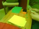 how to make a siamese cube part 2