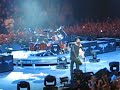 James' Speech abt Cameras (Funny and RARE) - Metallica @ O2, London