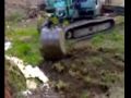 yanmar B37-2A yanmar B37-2A