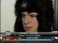 Sidney Crosby Interview Sidney Crosby Interview