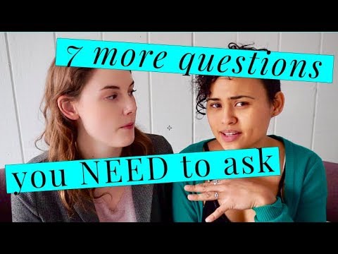 7 MORE Questions You NEED to Ask on Skype! | APOP
