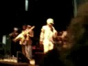 BUNNY WAILER, CHICAGO REGGAE FEST AUG. 23, 2008