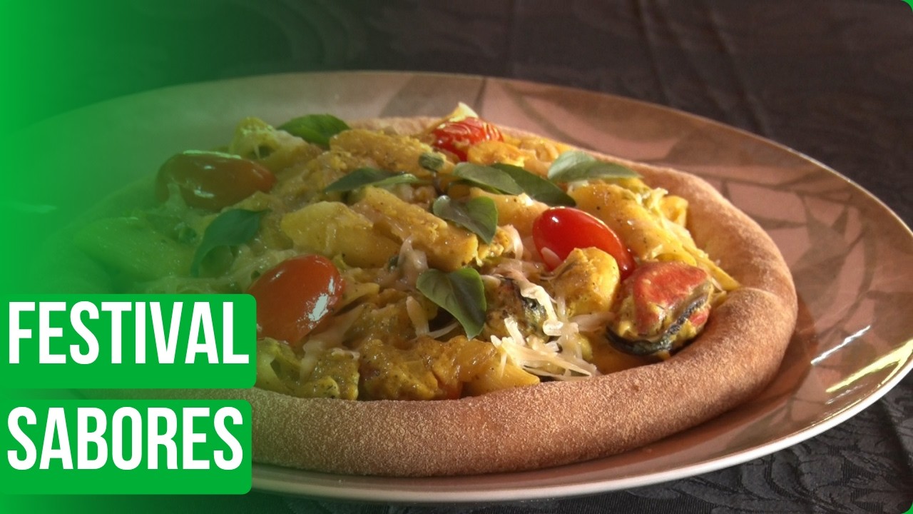 1º Festival Sabores de Jataí