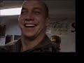 A cut of a cruise movie I made from my 2nd JO cruise as an S-3B NFO with the VS-33 Screwbirds in CAG-9 onboard the John C Stennis.  Sailing in the nice, calm and hot Arabian Gulf.  When it gets really dark in the nighttime video it's either a cat or a trap!