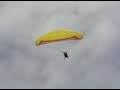 yanira volando en peru