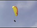 yanira volando en peru