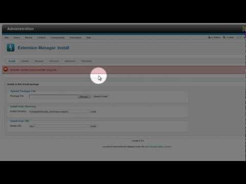 how to locate xml file