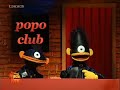 Popoclub - Das Ende