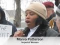 Marva Patterson of Imperial Women