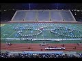 sharyland mighty rattler band 2006   landscapes