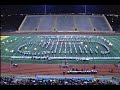 sharyland mighty rattler band 2006   landscapes