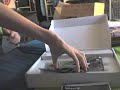 3870 Unboxing