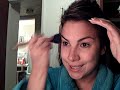 10 Minute Makeup