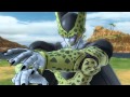 【PS3/Xbox360】 ドラゴンボール アルティメットブラスト TGS PV