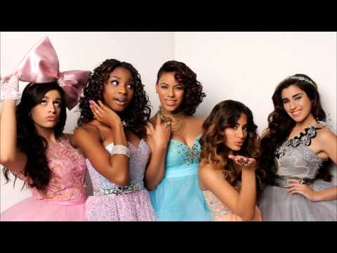 Fifth Harmony - Anything Could Happen lyrics