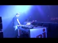 DJ Ralph @ Festival Inox... Voir la Vidéo