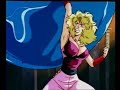 Project A-ko Uncivil Wars - Fight 2