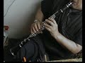 Buffet Crampon Bb Clarinet Set