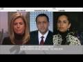 Riz Khan- Princess Maxima, Microfinance & 'The Unbanked '- 24 Dec 08- Part 2