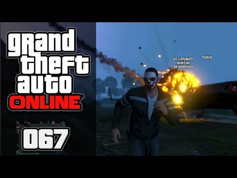 get - GTA ONLINE #067 • PLAYLIST: http://bit.ly/playGTAonline ▻ JET? TANKSTELLE? Mehr weiß http://gronkh.de/?p=22842 ▻ JOIN DIE CREW: http://bit.ly/JoinGroArmy ·...