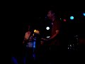 soda jerk 7-13-06 mercury lounge nyc
awesome show!