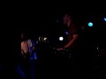 soda jerk 7-13-06 mercury lounge nyc
awesome show!