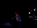 soda jerk 7-13-06 mercury lounge nyc
awesome show!